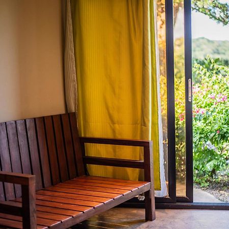 Hush Maderas Hostel San Juan del Sur Luaran gambar