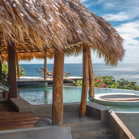 Hush Maderas Hostel San Juan del Sur Luaran gambar