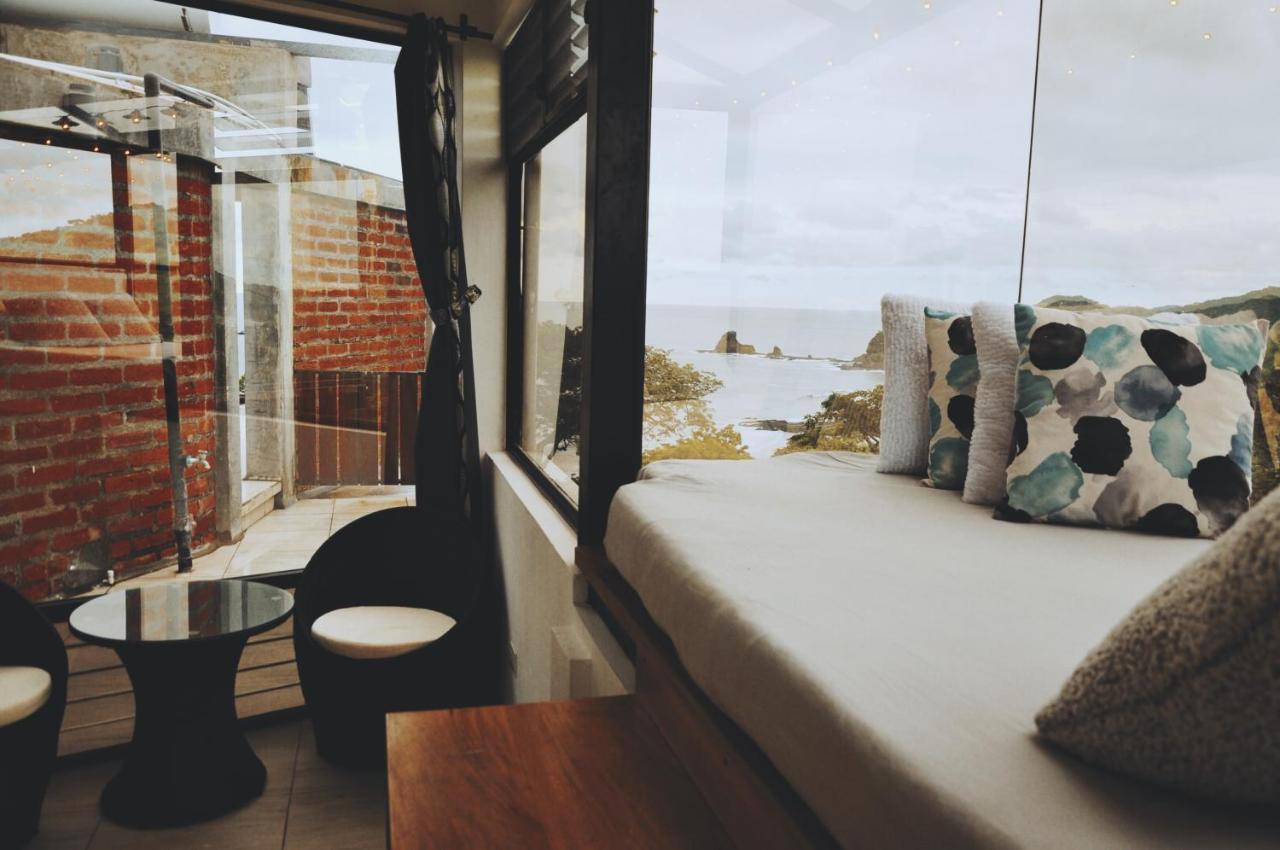 Hush Maderas Hostel San Juan del Sur Luaran gambar