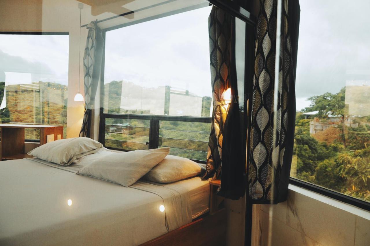 Hush Maderas Hostel San Juan del Sur Luaran gambar
