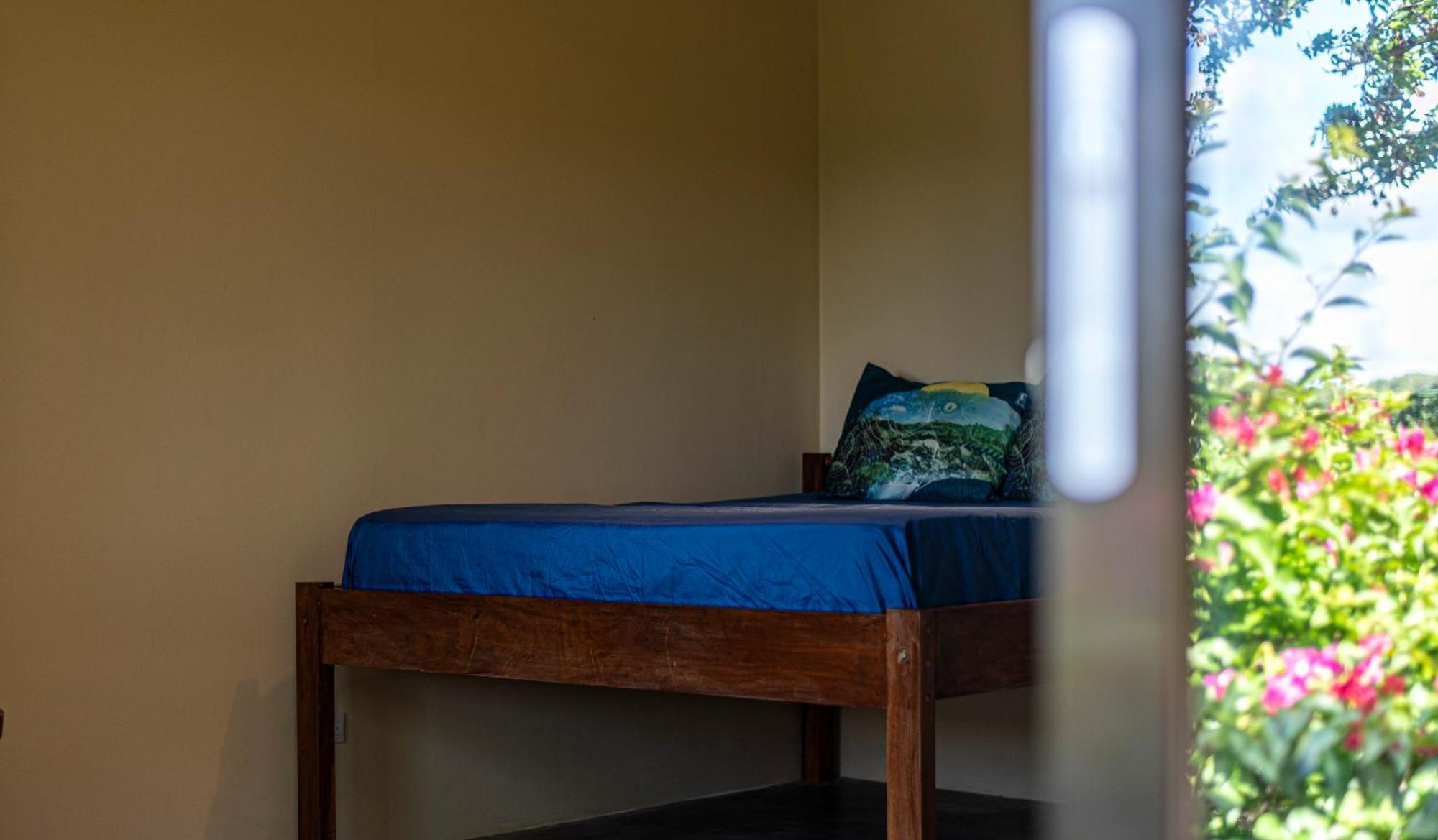 Hush Maderas Hostel San Juan del Sur Luaran gambar