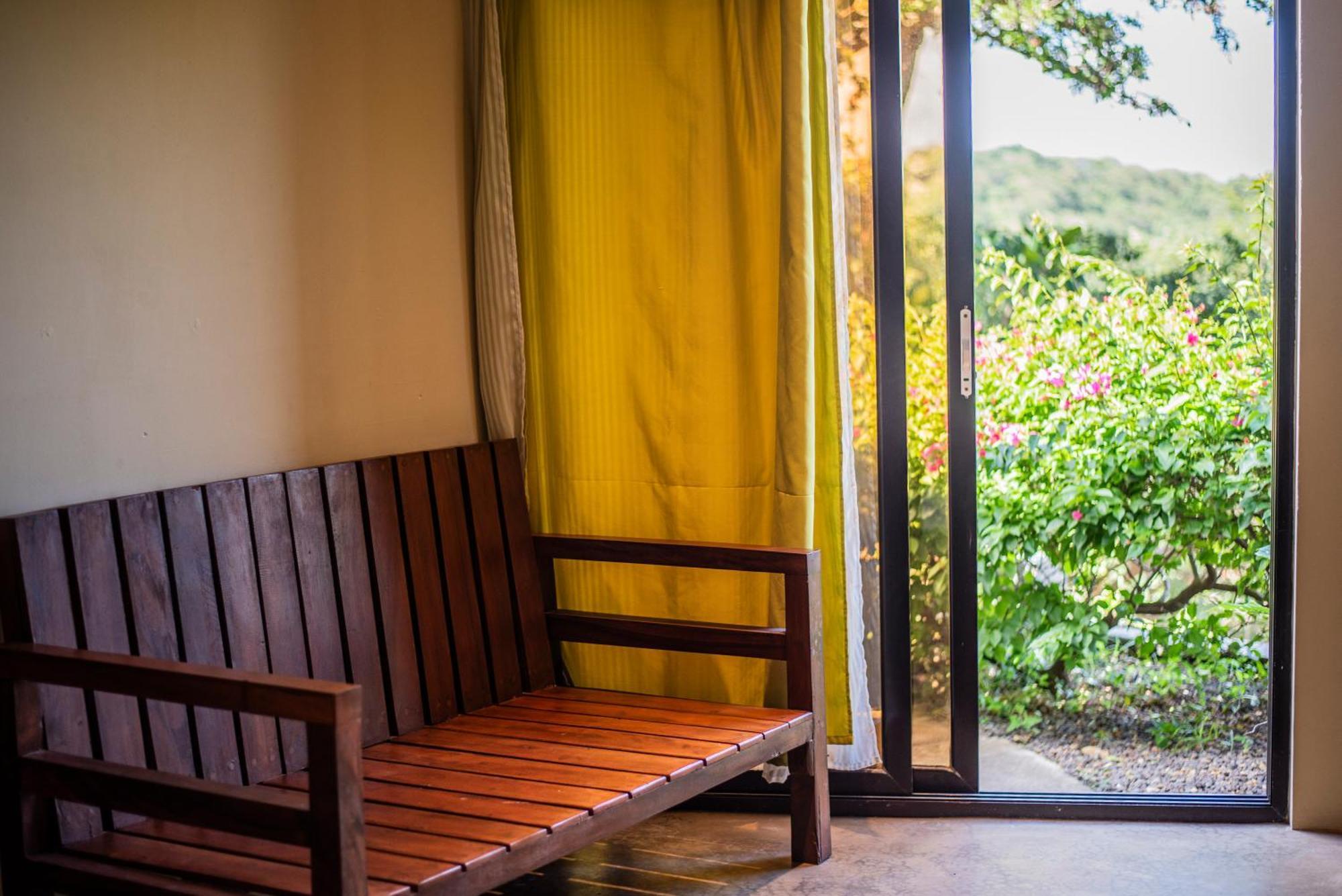 Hush Maderas Hostel San Juan del Sur Luaran gambar