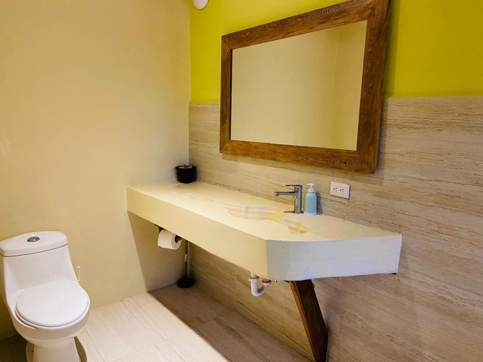 Hush Maderas Hostel San Juan del Sur Luaran gambar