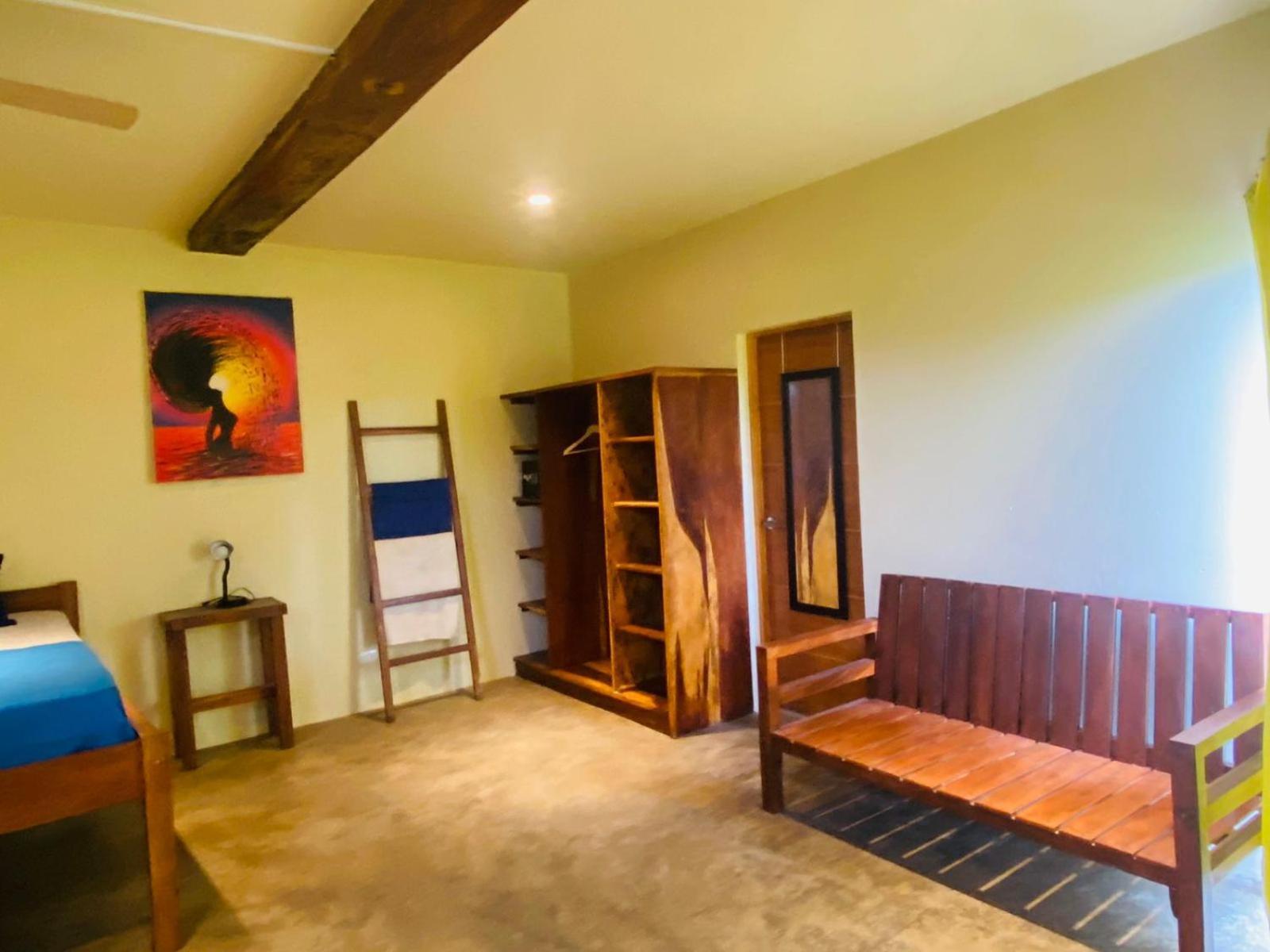 Hush Maderas Hostel San Juan del Sur Luaran gambar