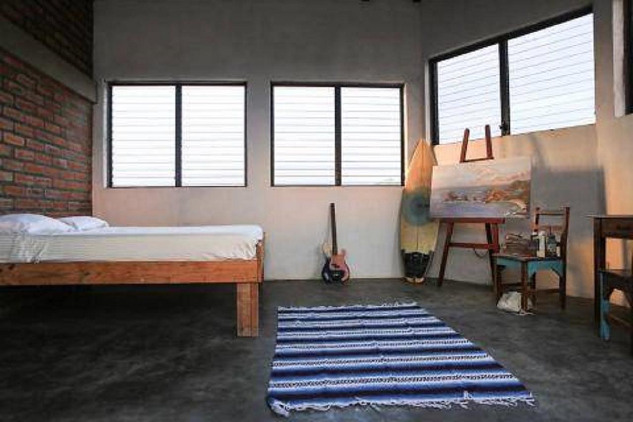 Hush Maderas Hostel San Juan del Sur Luaran gambar