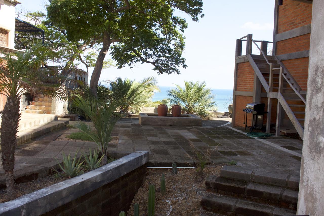 Hush Maderas Hostel San Juan del Sur Luaran gambar