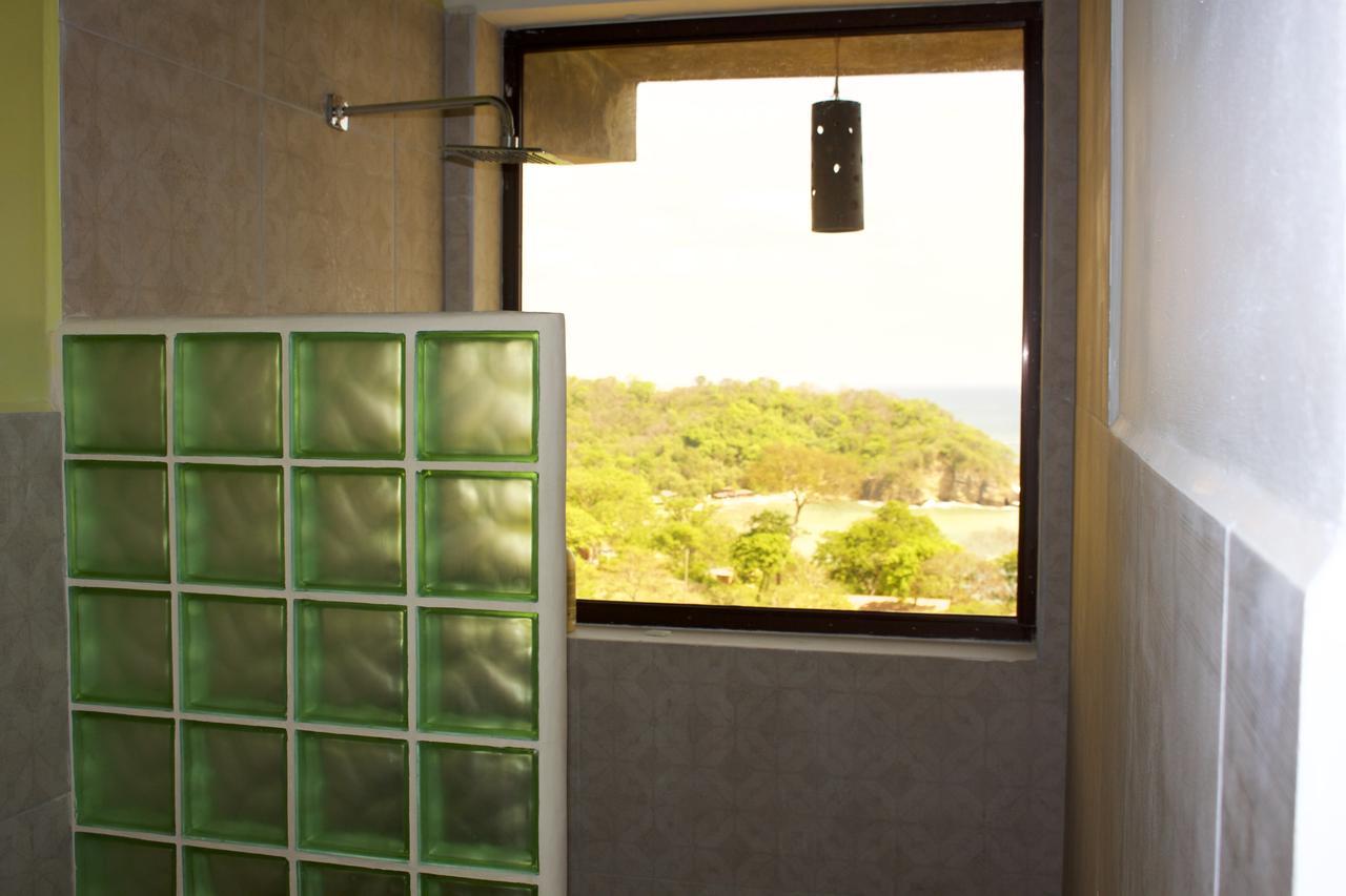 Hush Maderas Hostel San Juan del Sur Luaran gambar
