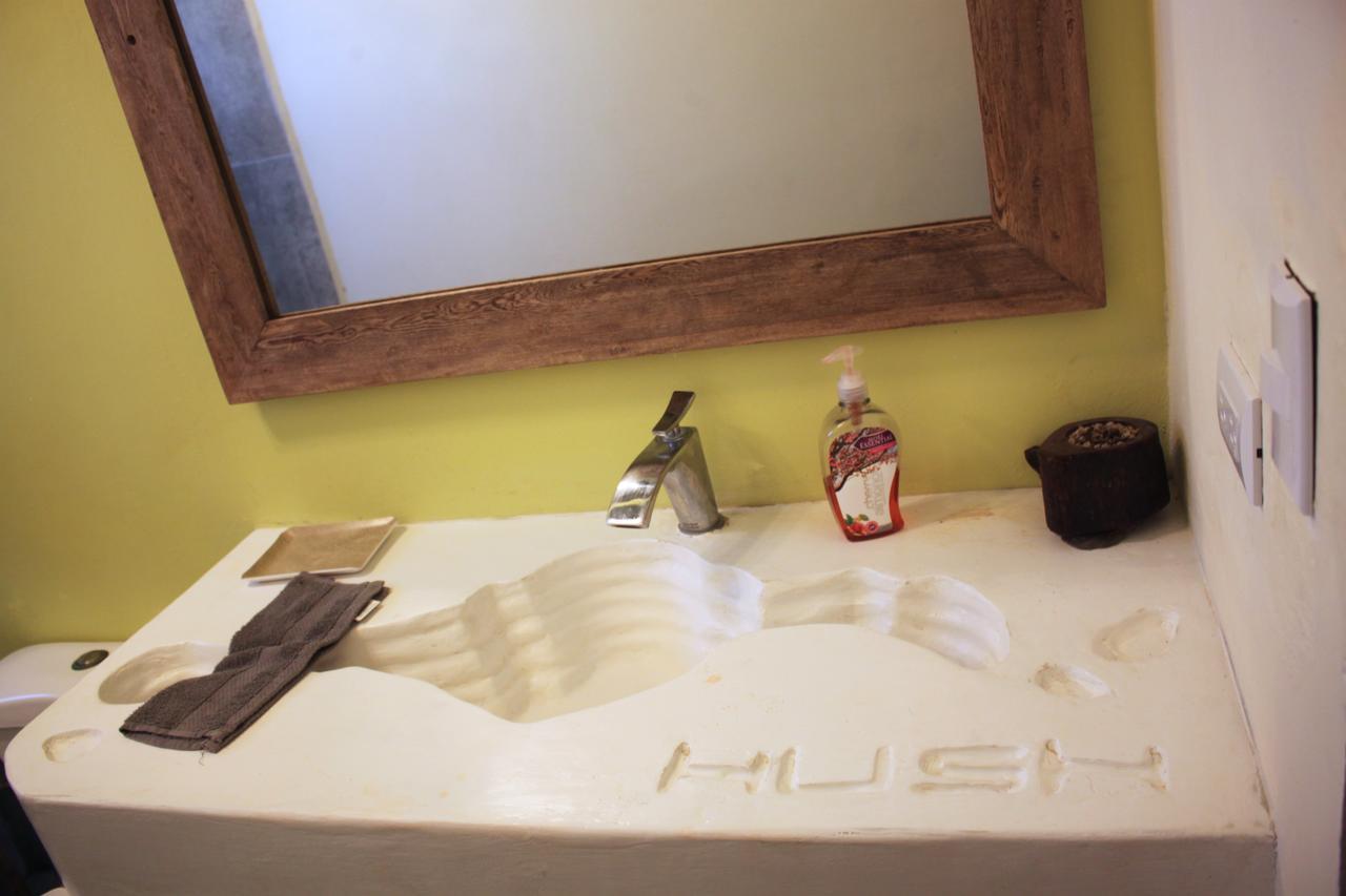 Hush Maderas Hostel San Juan del Sur Luaran gambar