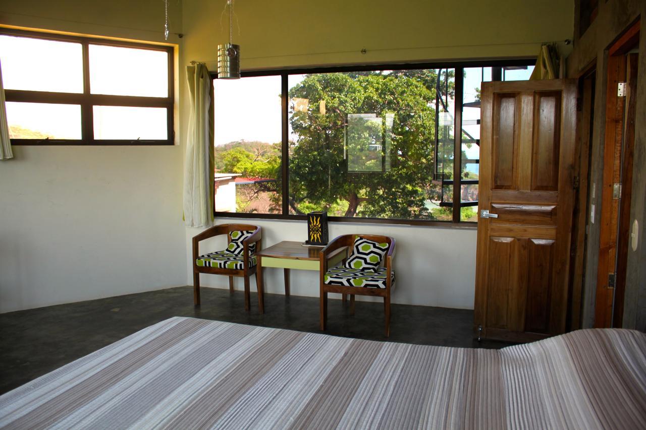 Hush Maderas Hostel San Juan del Sur Luaran gambar
