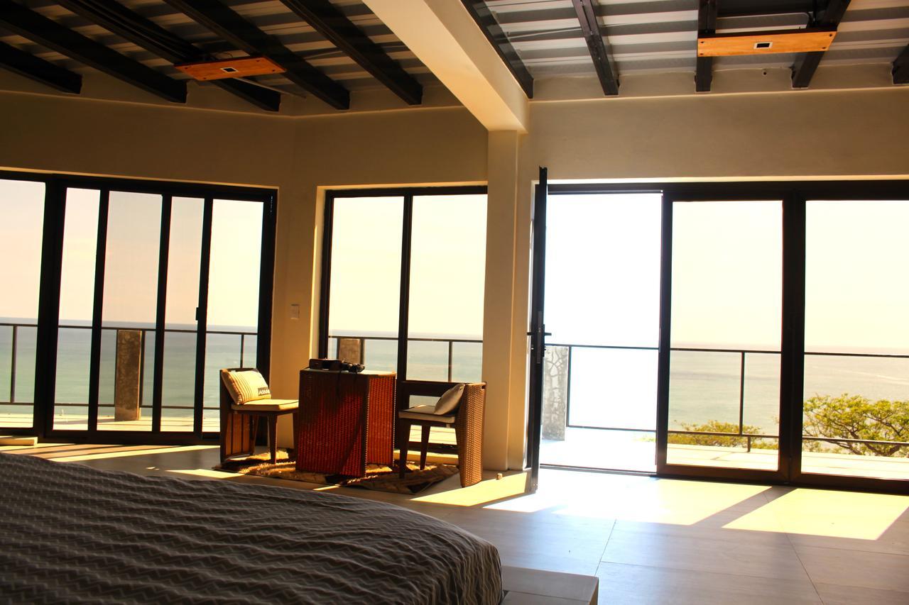Hush Maderas Hostel San Juan del Sur Luaran gambar