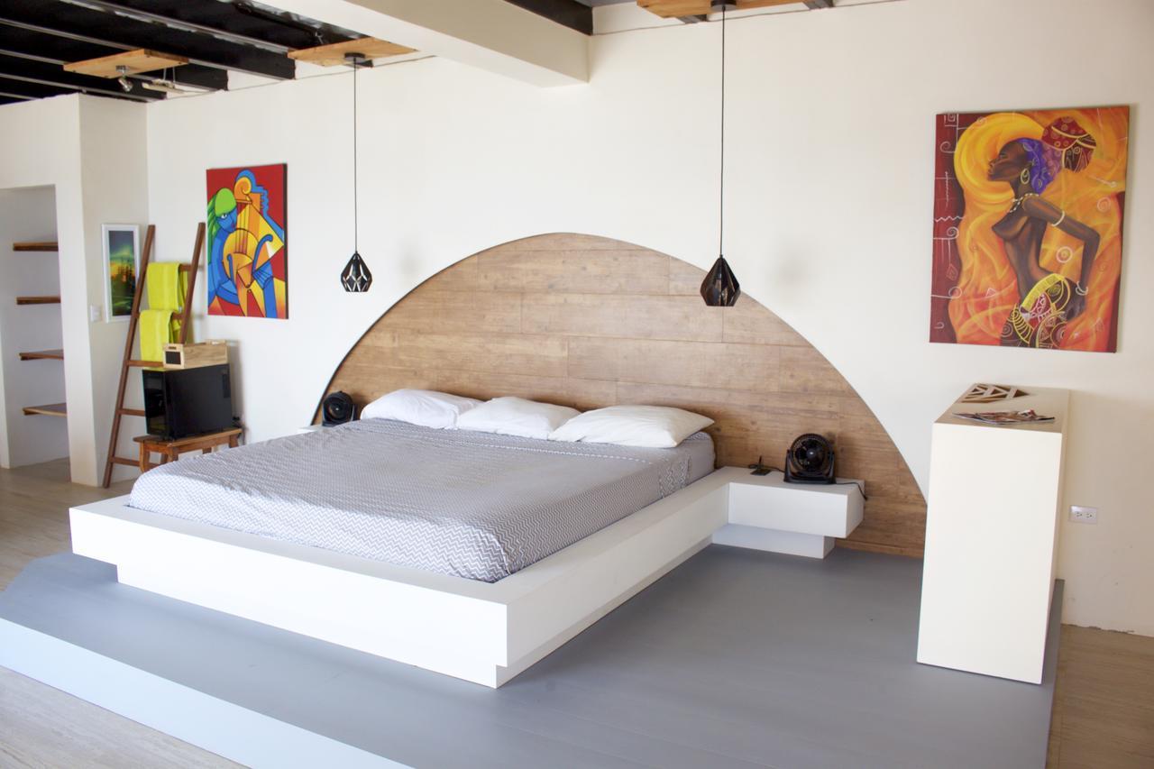 Hush Maderas Hostel San Juan del Sur Luaran gambar