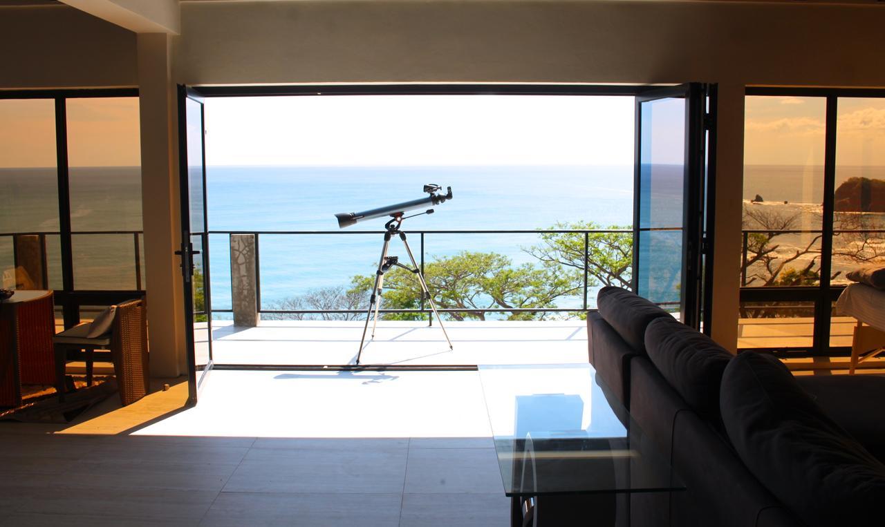 Hush Maderas Hostel San Juan del Sur Luaran gambar