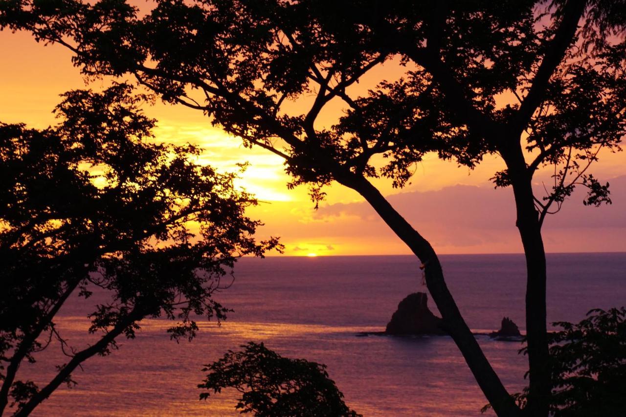 Hush Maderas Hostel San Juan del Sur Luaran gambar