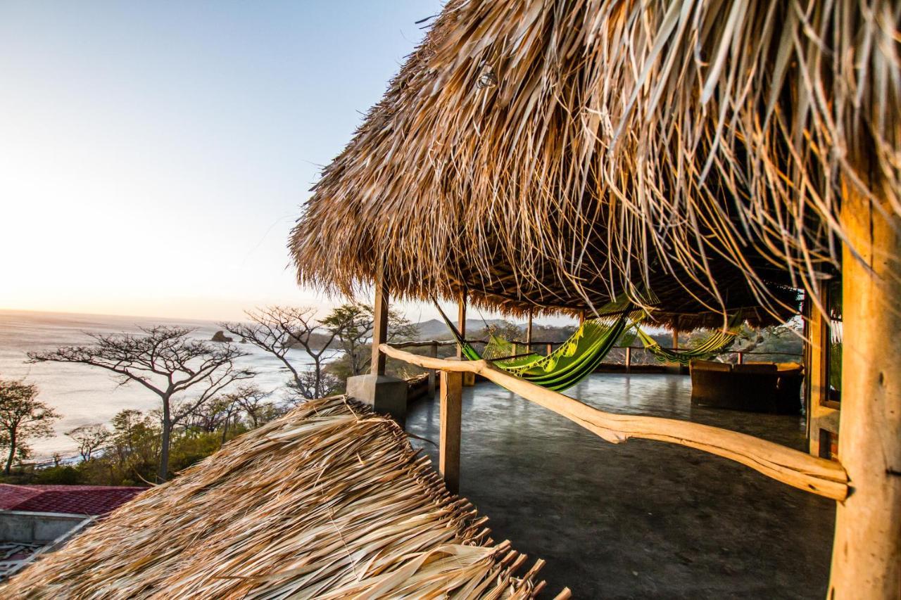 Hush Maderas Hostel San Juan del Sur Luaran gambar