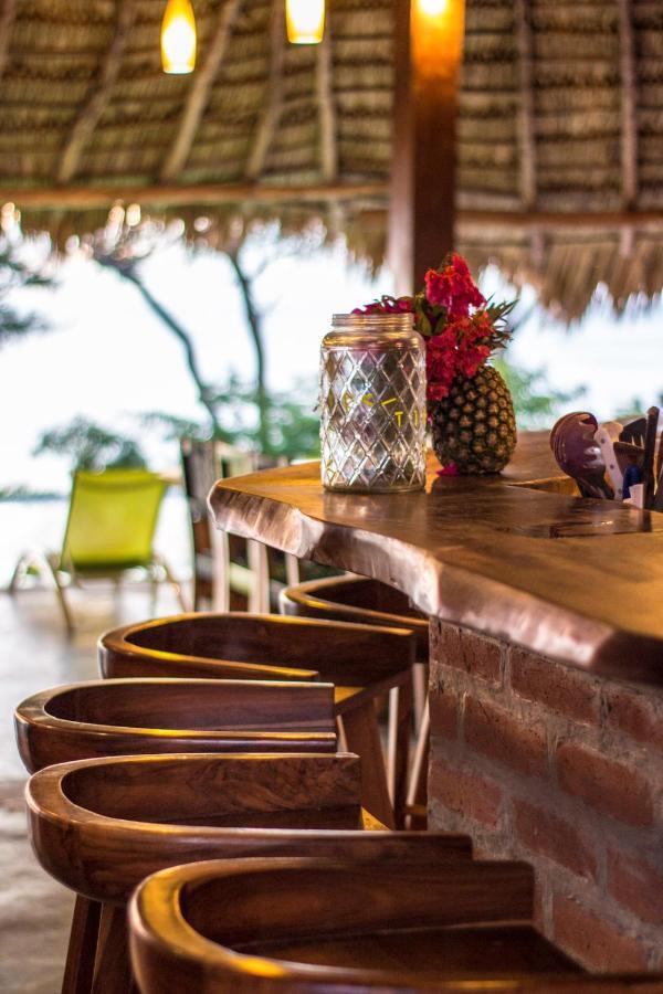 Hush Maderas Hostel San Juan del Sur Luaran gambar