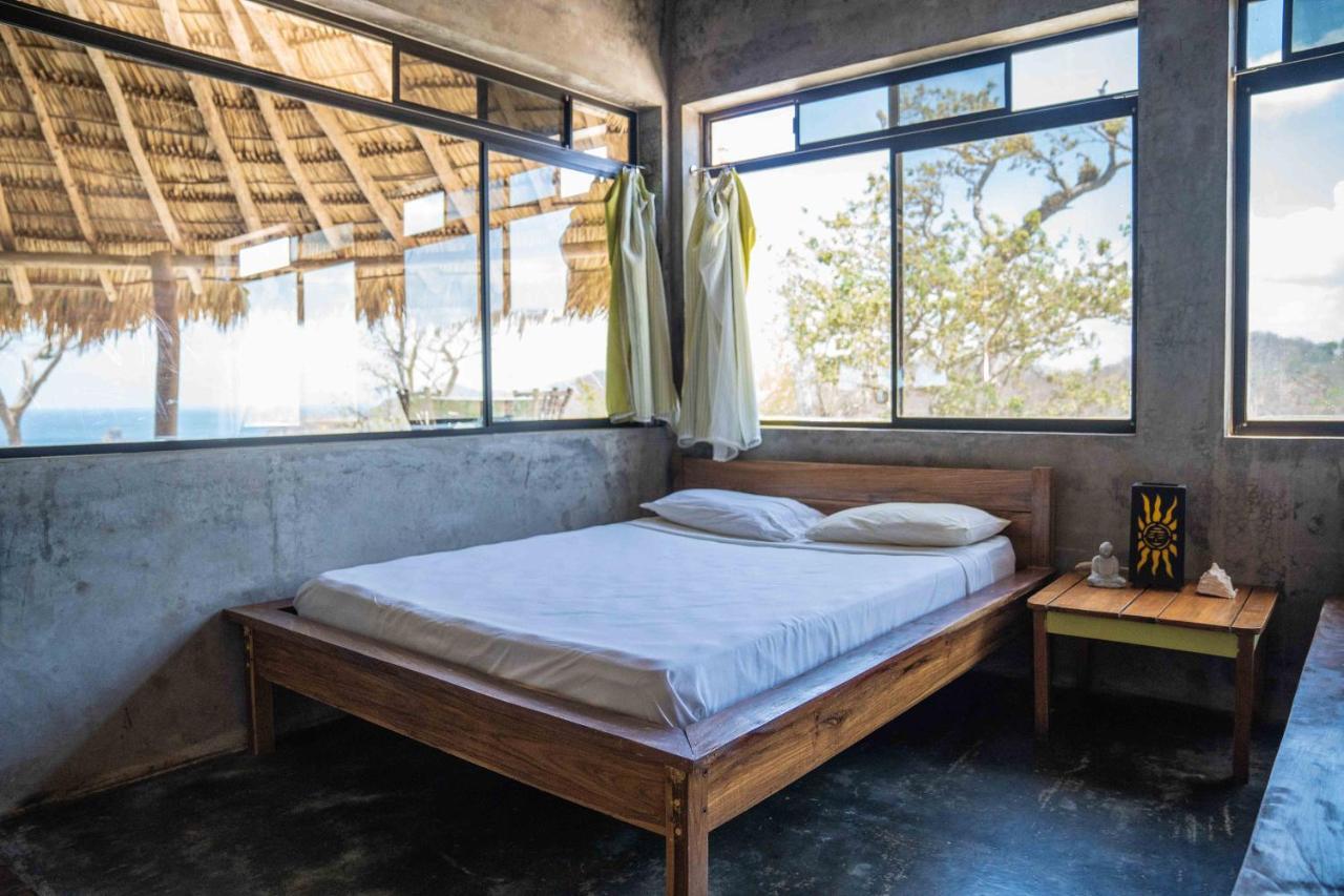 Hush Maderas Hostel San Juan del Sur Luaran gambar